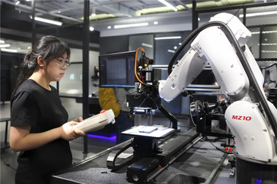 勇立數(shù)字經(jīng)濟潮頭,引領(lǐng)數(shù)智生活,江蘇常州點亮&ldquo;千兆時代&rdquo;