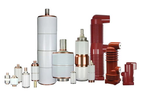 國產化突破 動車組及高鐵車載用真空滅弧室技術自主化進程與網絡科技融合