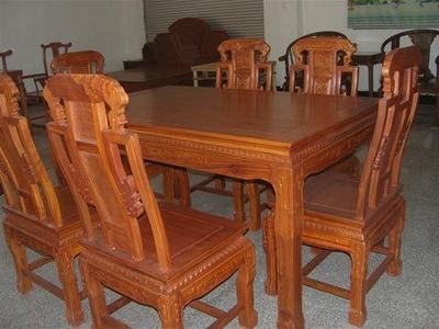 上海木制家具質(zhì)量堪憂 三分之一不合格，甲醛超標(biāo)問題突出