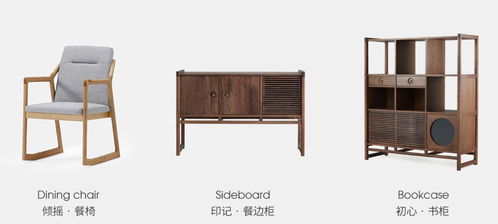 25家寶藏木制家具網(wǎng)店，裝修選購不發(fā)愁，需者自取